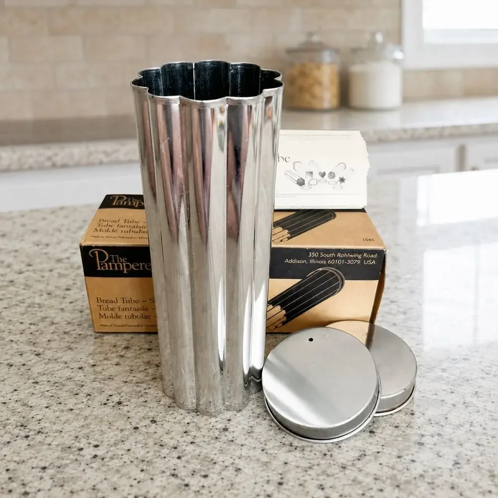 Pampered Chef pampered chef